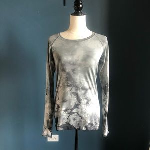 Lululemon Swiftly Tech 2.0 Long Sleeve 10